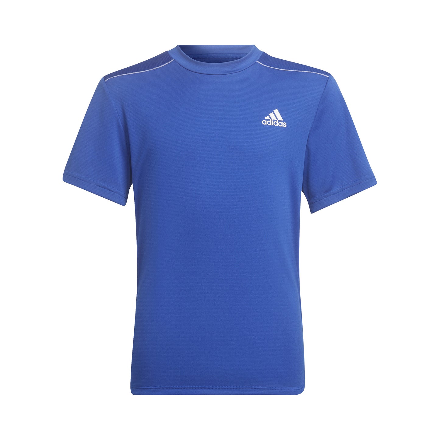 adidas Designed 4 Sport Camiseta de manga corta Chicos - azul,