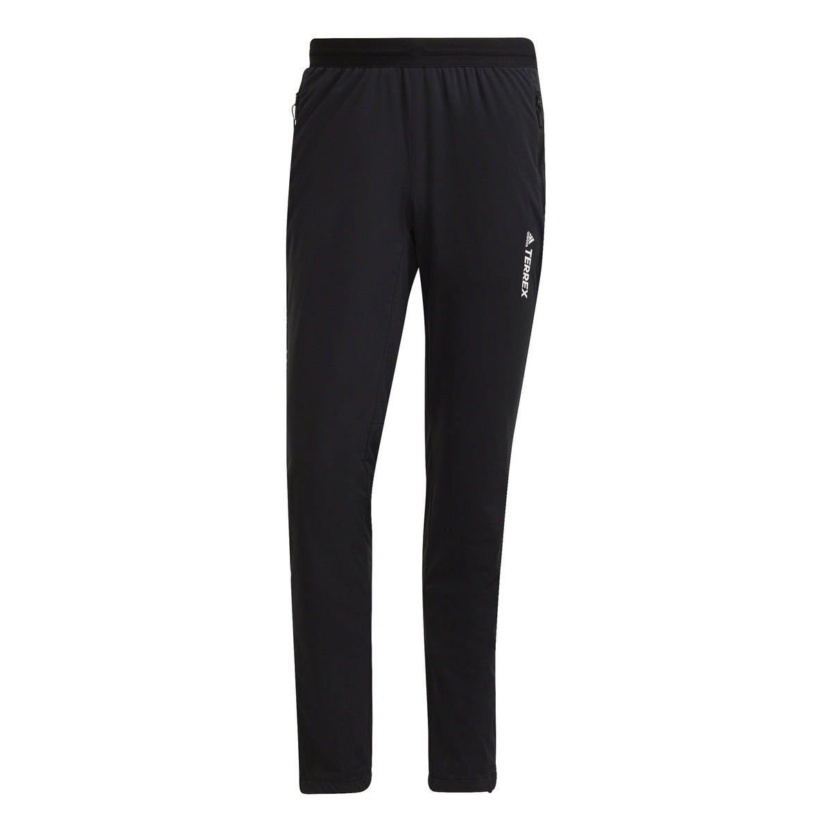 adidas X-Country Pantalón de entrenamiento Hombres - negro,