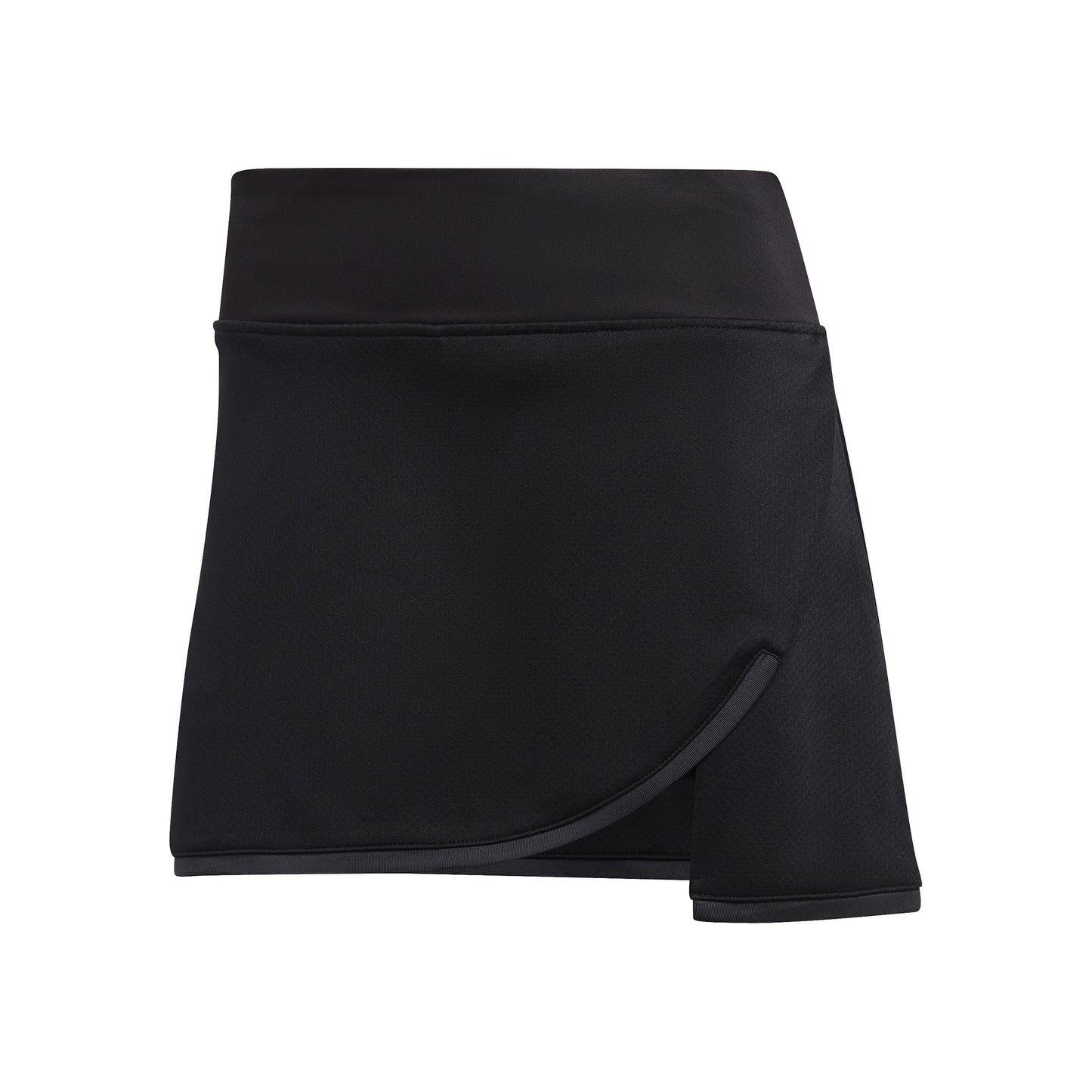 adidas Club Falda Mujeres-Negro