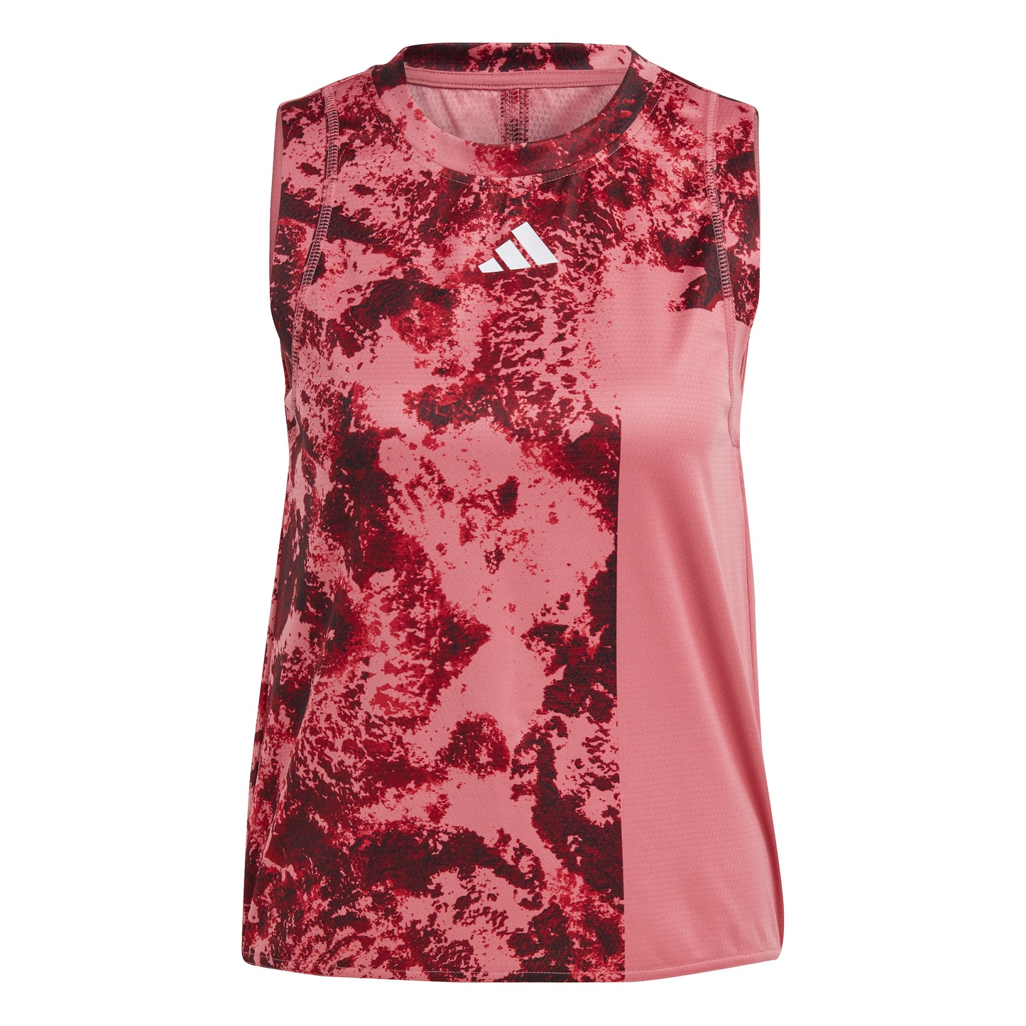 adidas Paris MA Camiseta De Tirantes Mujeres-Berry