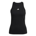 Tech-Fit Train Camiseta de tirantes Mujeres - negro,