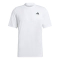 Club Camiseta de manga corta Hombres - blanco,