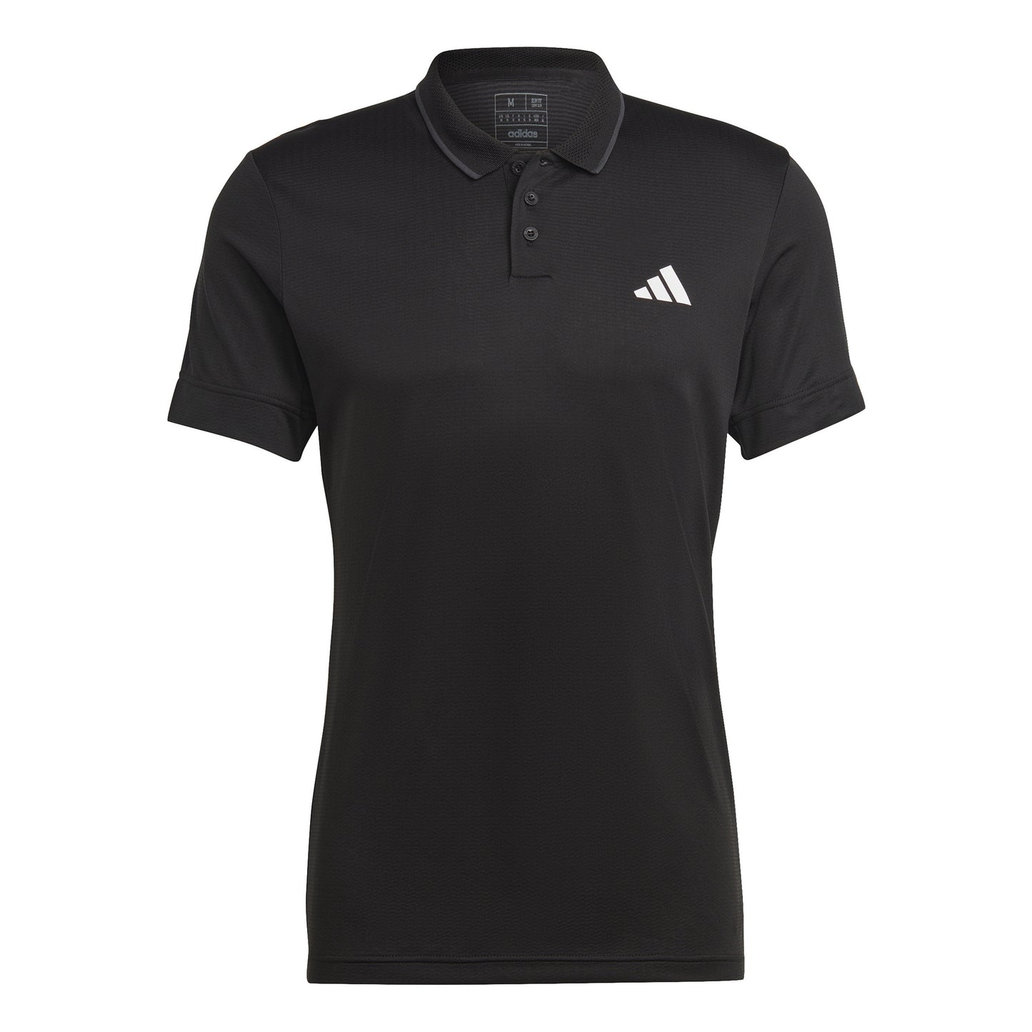adidas Freelift Polo Hombres - negro,