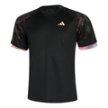 Melbourne Ergo Camiseta de manga corta Hombres - negro, multicolor