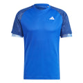 Melbourne Ergo Camiseta de manga corta Hombres - azul,