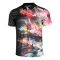 Melbourne HEAT.RDY FreeLift Polo Hombres - multicolor,
