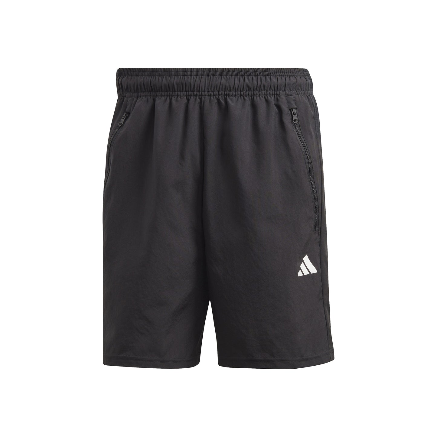 adidas Training Essential Woven Shorts Hombres - negro,