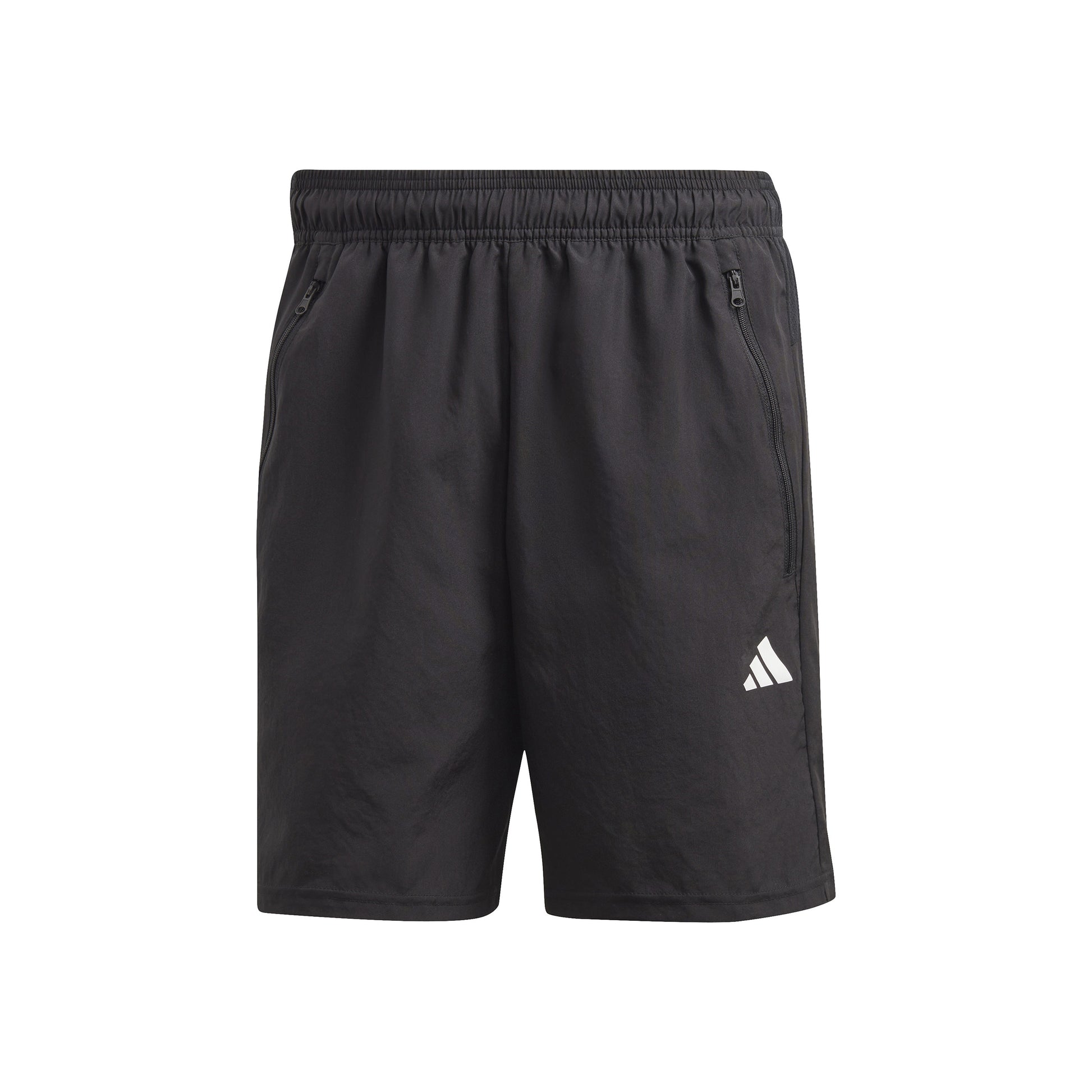 adidas Training Essential Woven Shorts Hombres - negro,