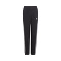 3Stripes Pantalón de entrenamiento Chicos - negro, blanco