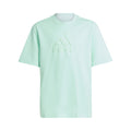Future Icon Logo Camiseta de manga corta Chicos - mint,
