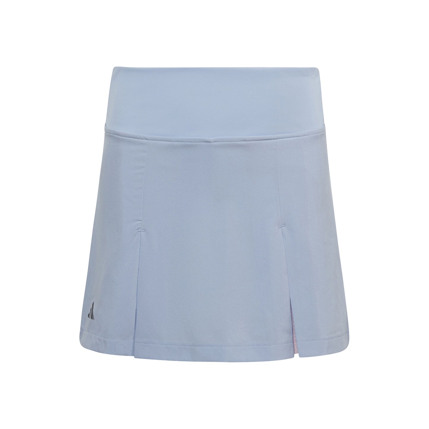 adidas Club Aeorready Ball Falda Chicas - azul claro, rosa