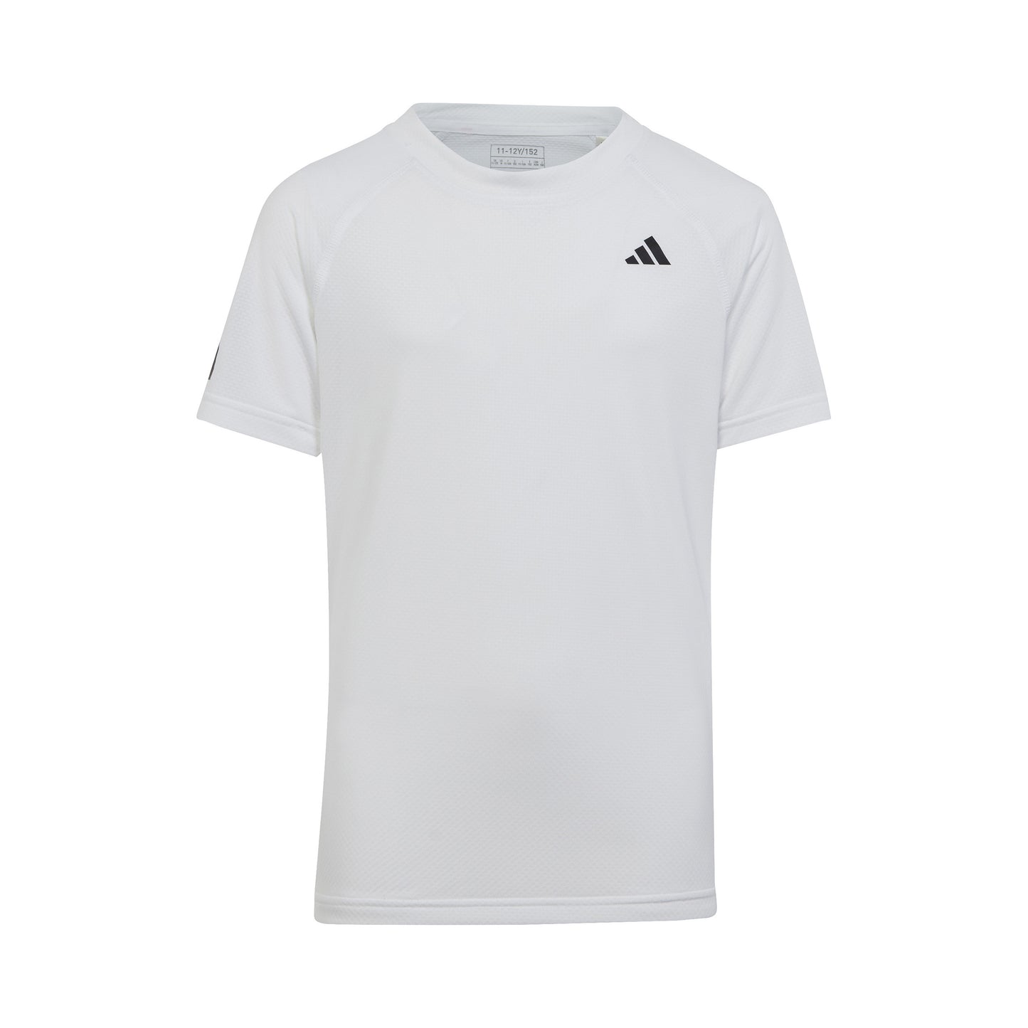 adidas Club Camiseta de manga corta Chicas - blanco,
