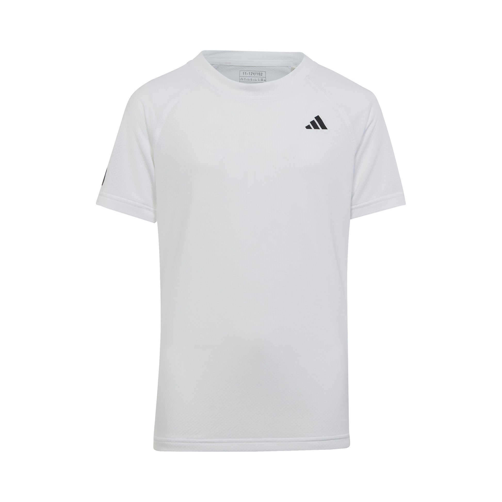 adidas Club Camiseta de manga corta Chicas - blanco,