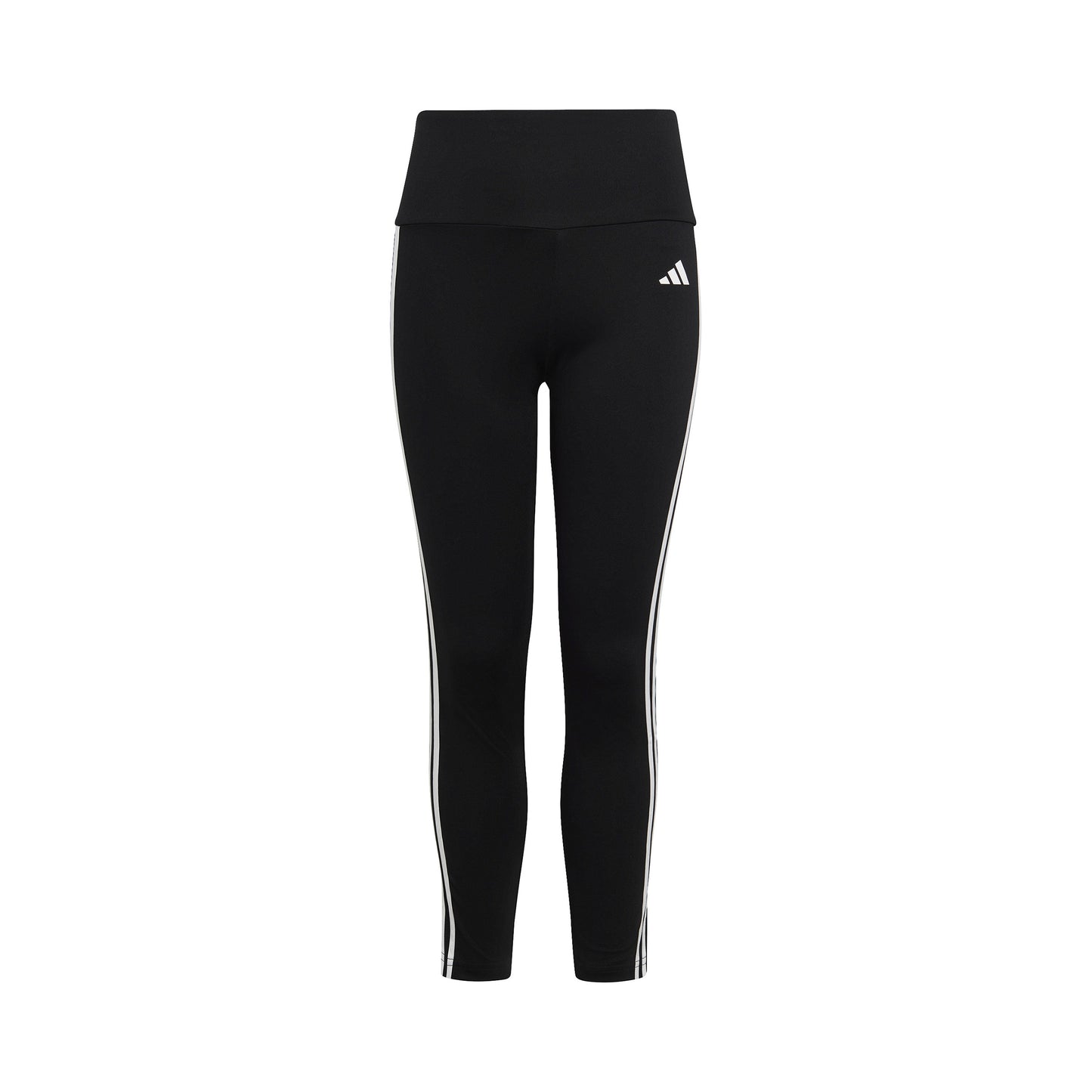 adidas Training ES 3 Stripes Malla Chicas - negro, blanco
