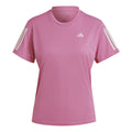 Own the Run Camiseta de running Mujeres - rosa,