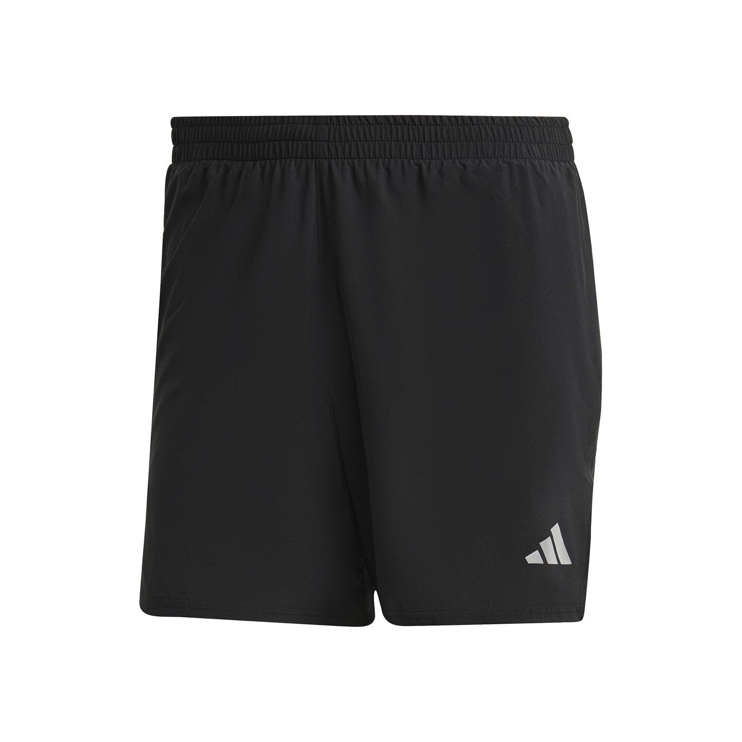 adidas Own The Run Cooler Shorts Hombres - negro,