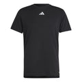 Own The Run Cooler Camiseta de running Hombres - negro,