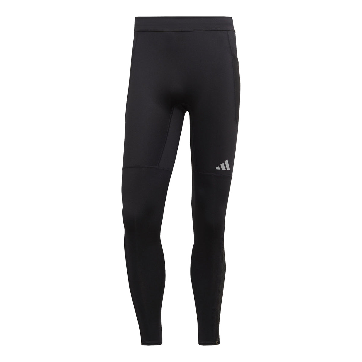 adidas Saturday Mallas para correr Hombres - negro,