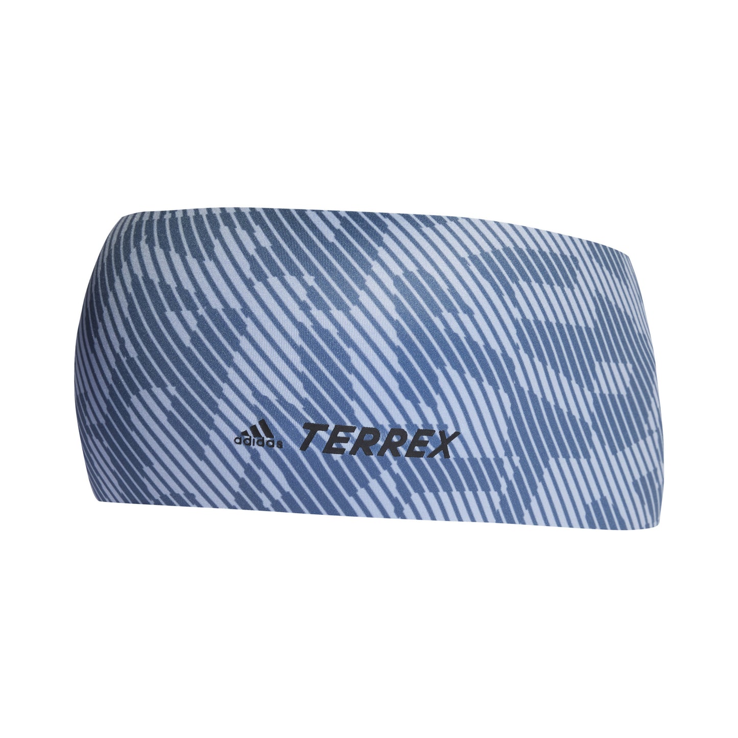 adidas Agravic Graphic Cinta para la cabeza Hombres-azul