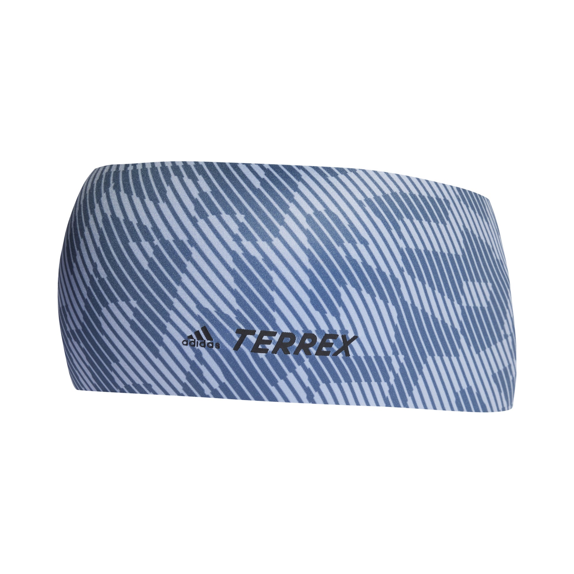 adidas Agravic Graphic Cinta para la cabeza Hombres-azul