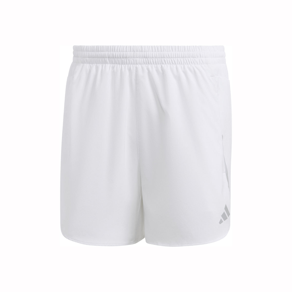 adidas Designed 4 Running Shorts Hombres - blanco,