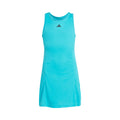 Club Vestido Chicas - turquesa,