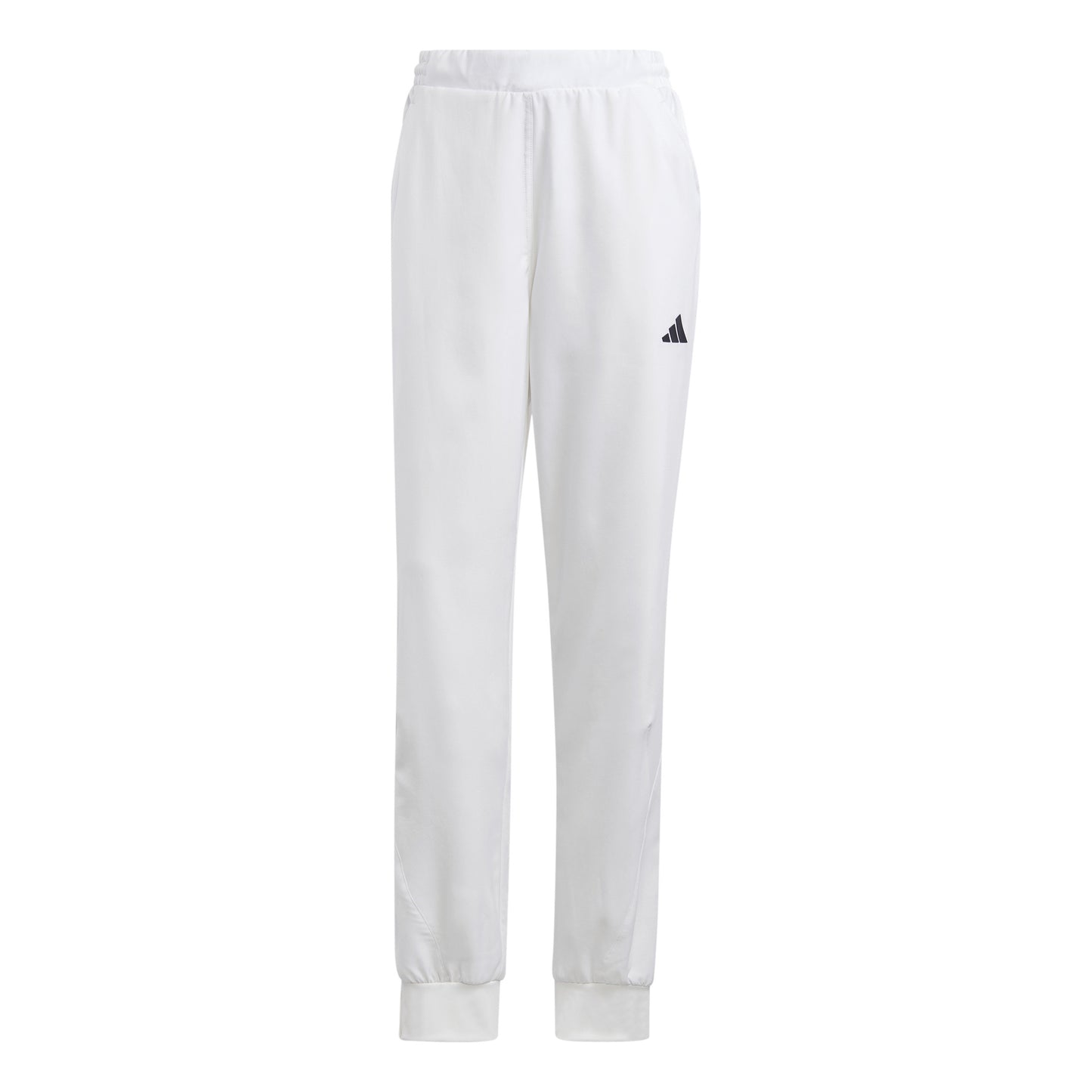 adidas Woven Pro Pantalón de entrenamiento Mujeres - blanco,