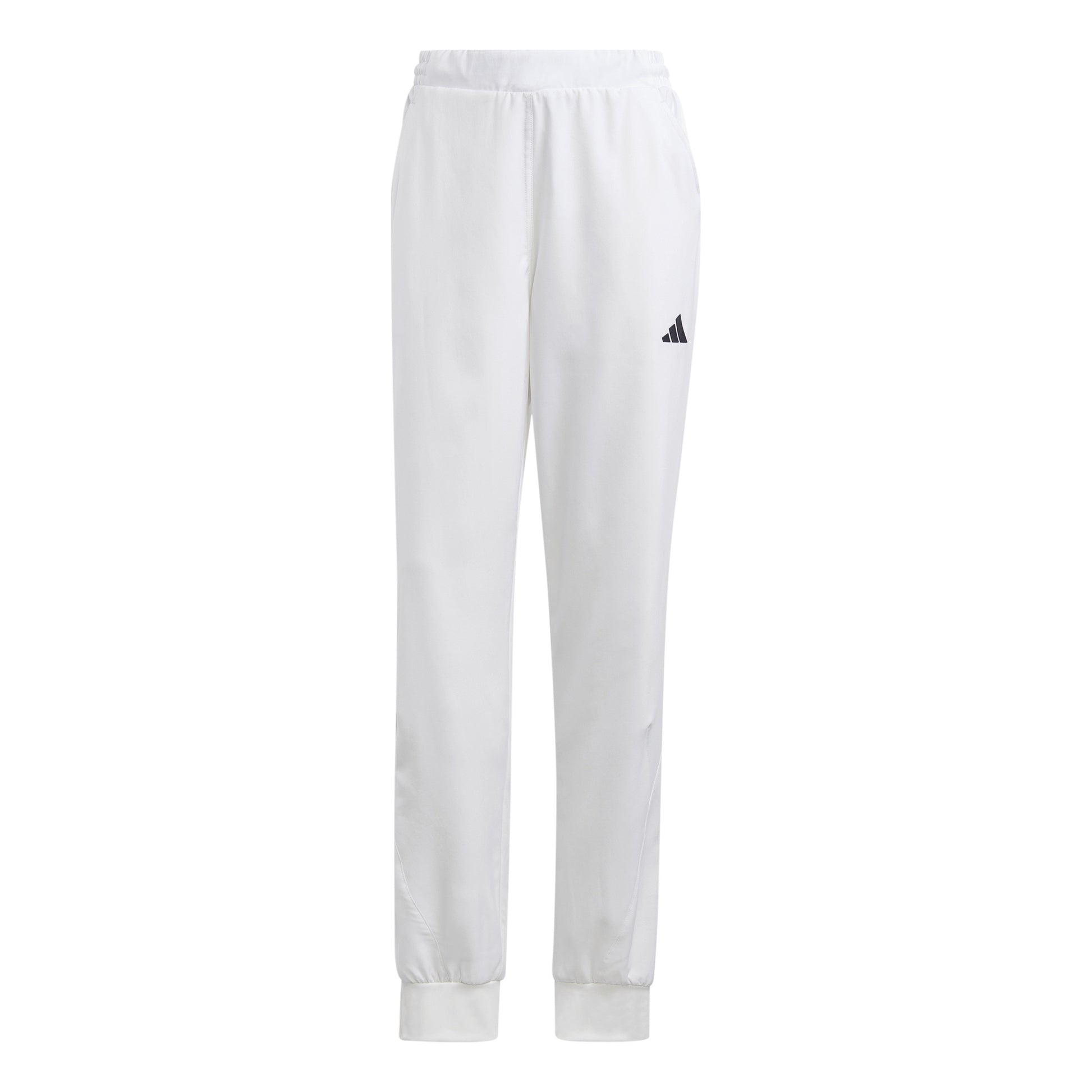 adidas Woven Pro Pantalón de entrenamiento Mujeres - blanco,