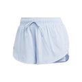 Club Shorts con bolsillo para pelota Mujeres - azul claro,