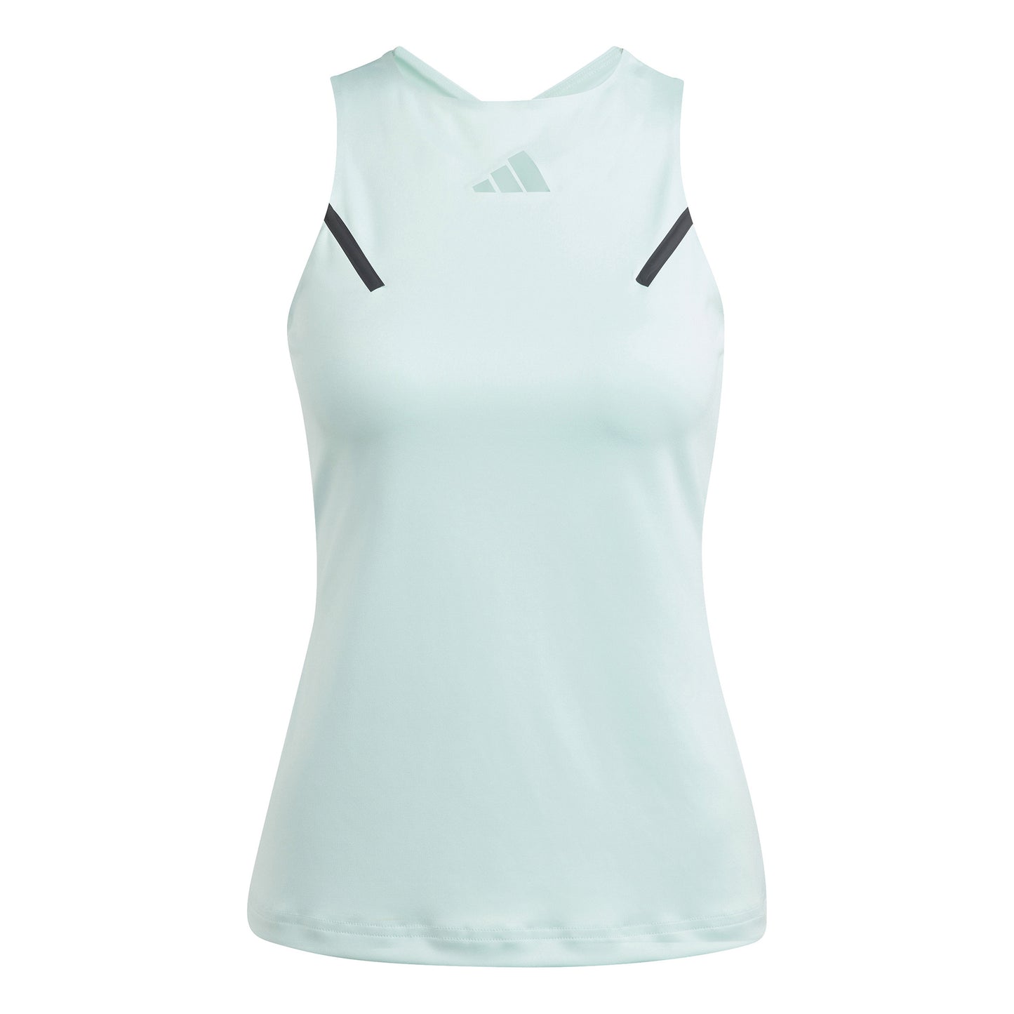 adidas Tennis Premium Camiseta De Tirantes Mujeres-Turquesa