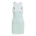 Tennis Premium Vestido Mujeres - turquesa,