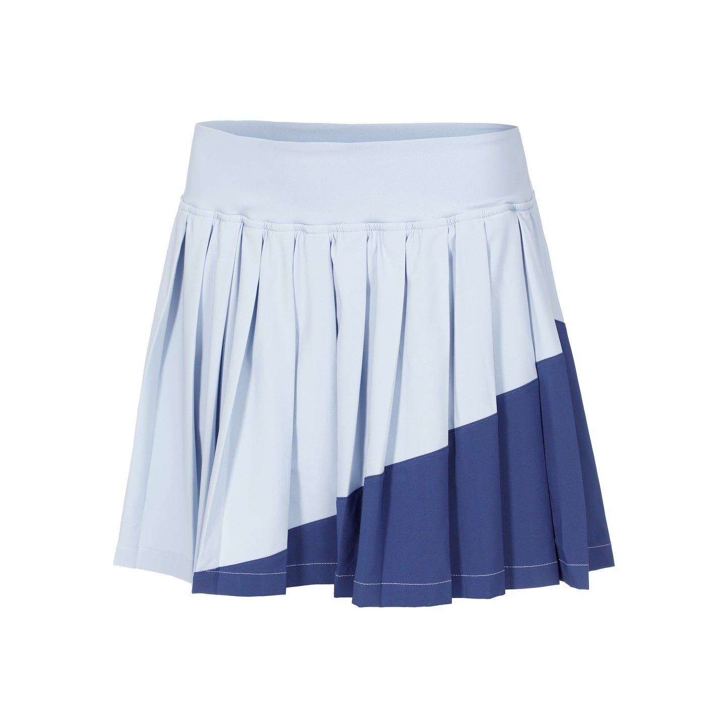 adidas Clubhouse Falda Mujeres-Azul-gris,Azul Oscuro