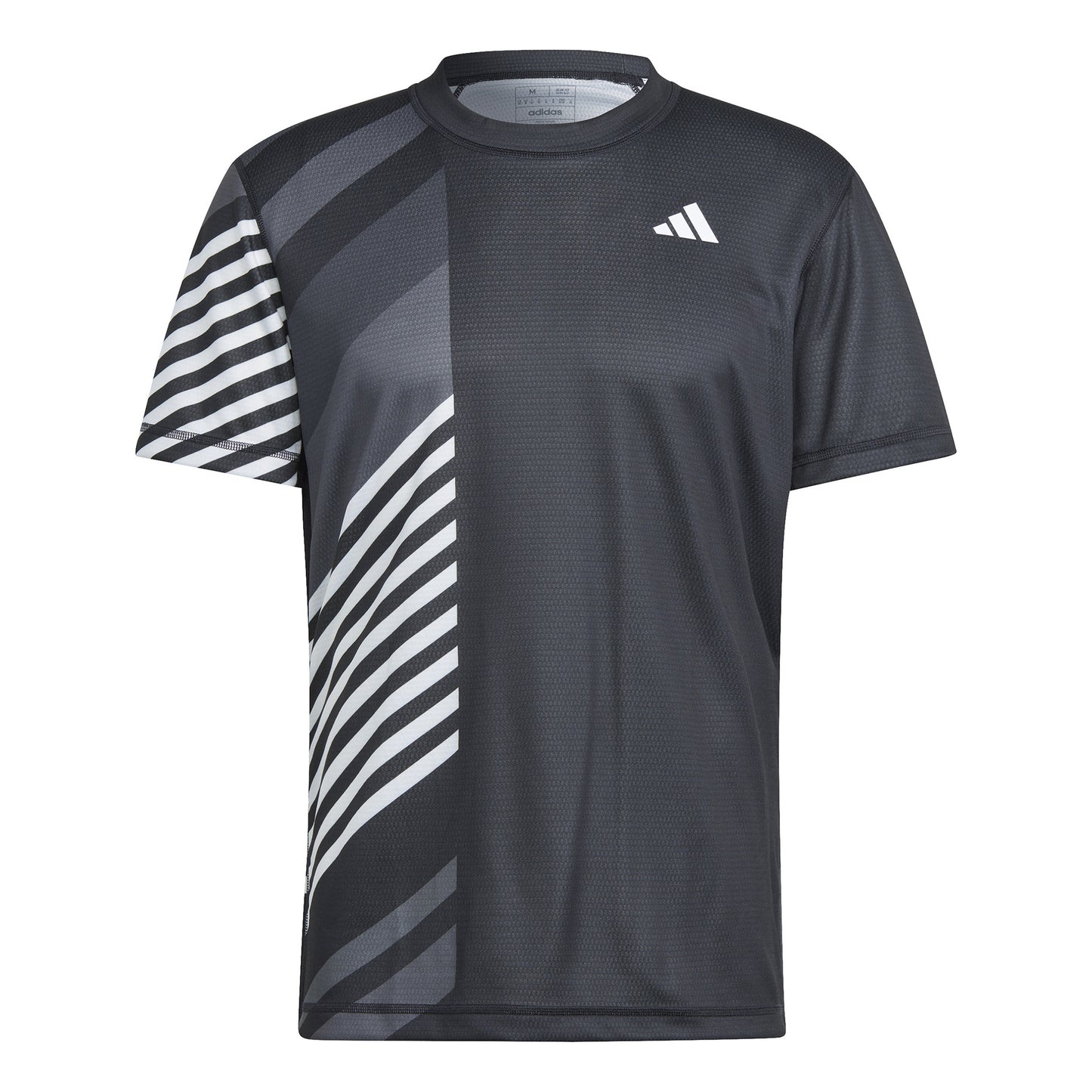adidas FLFT Pro Camiseta de manga corta Hombres - negro, multicolor
