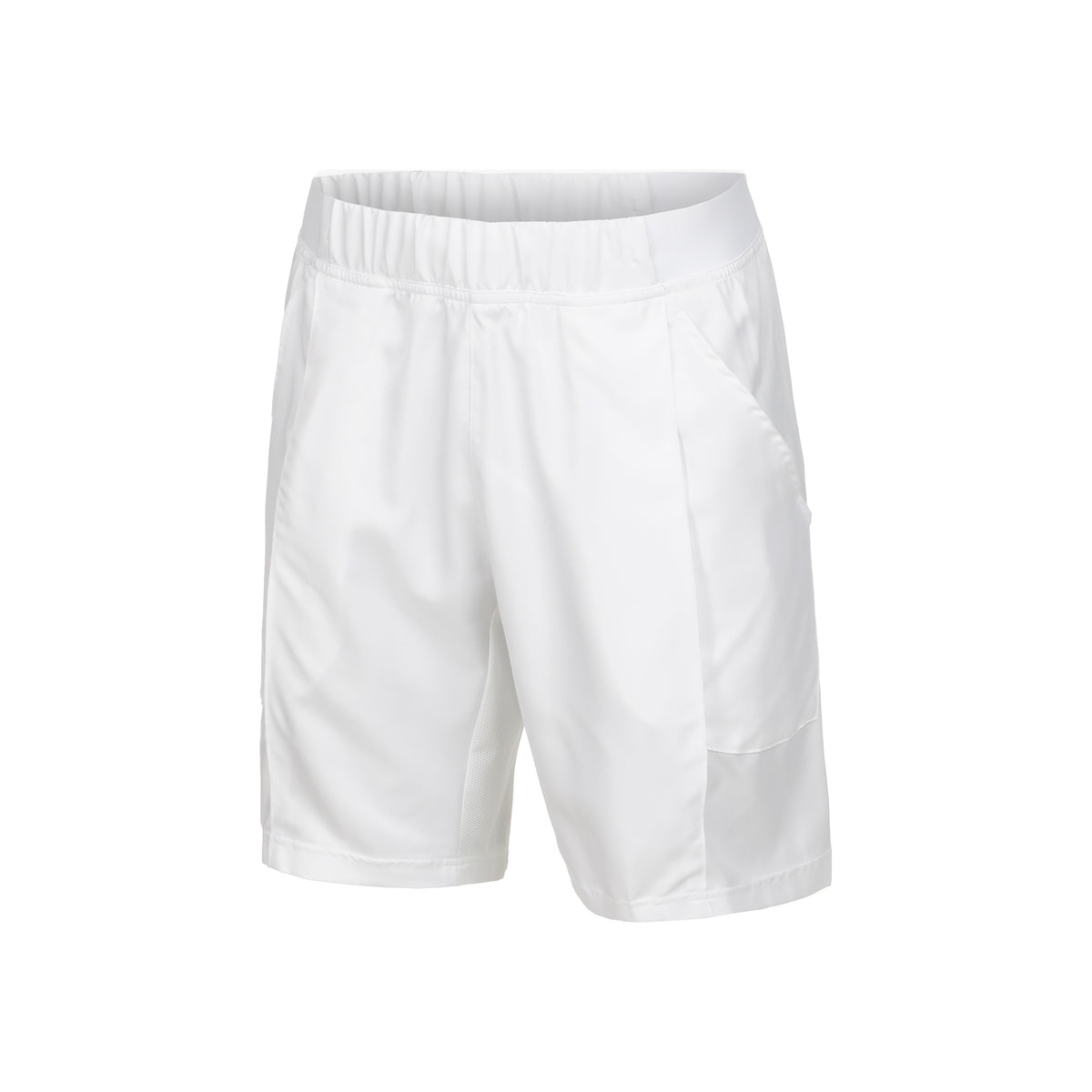 adidas Pro Shorts Hombres - blanco,