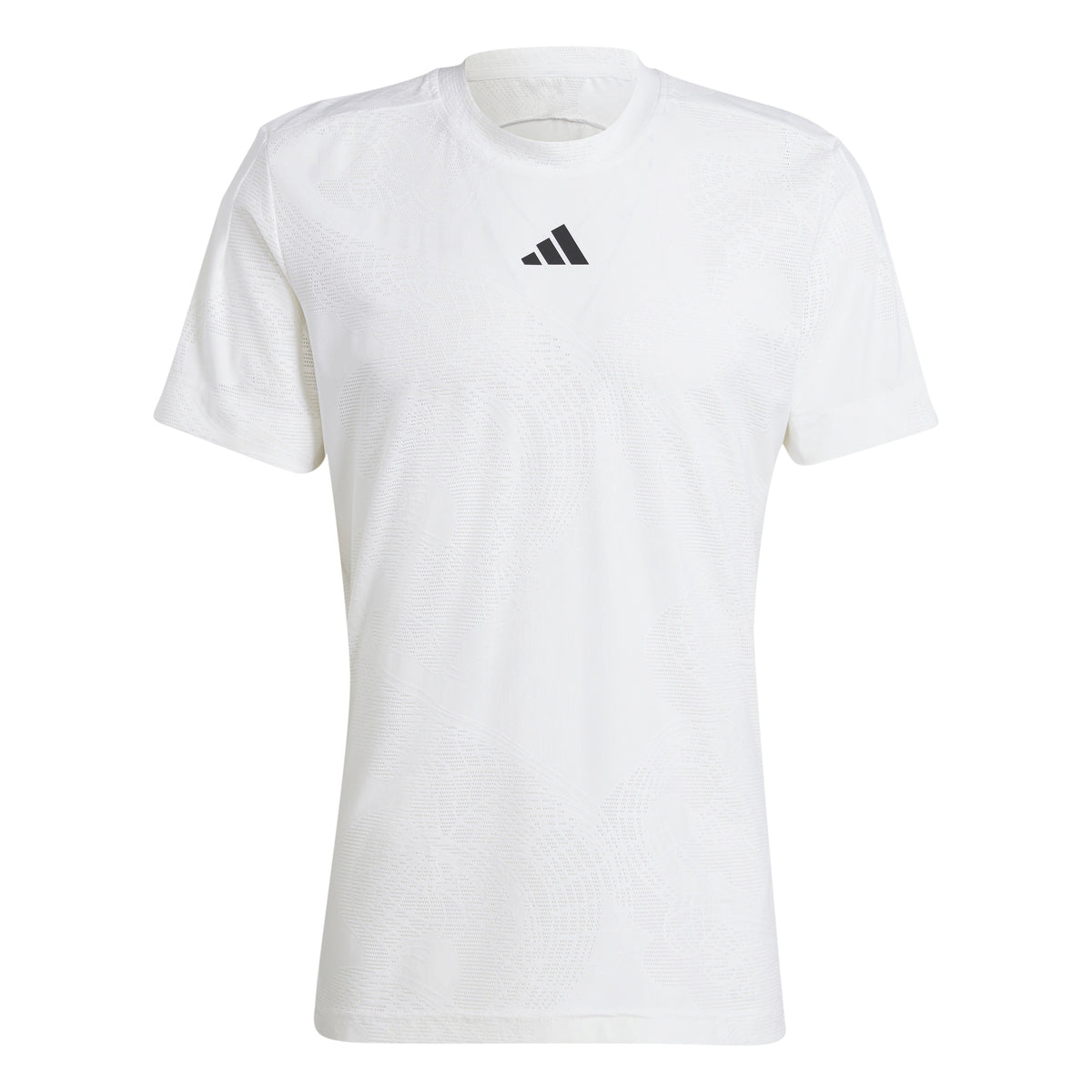 adidas FLFT Pro Camiseta de manga corta Hombres - blanco,