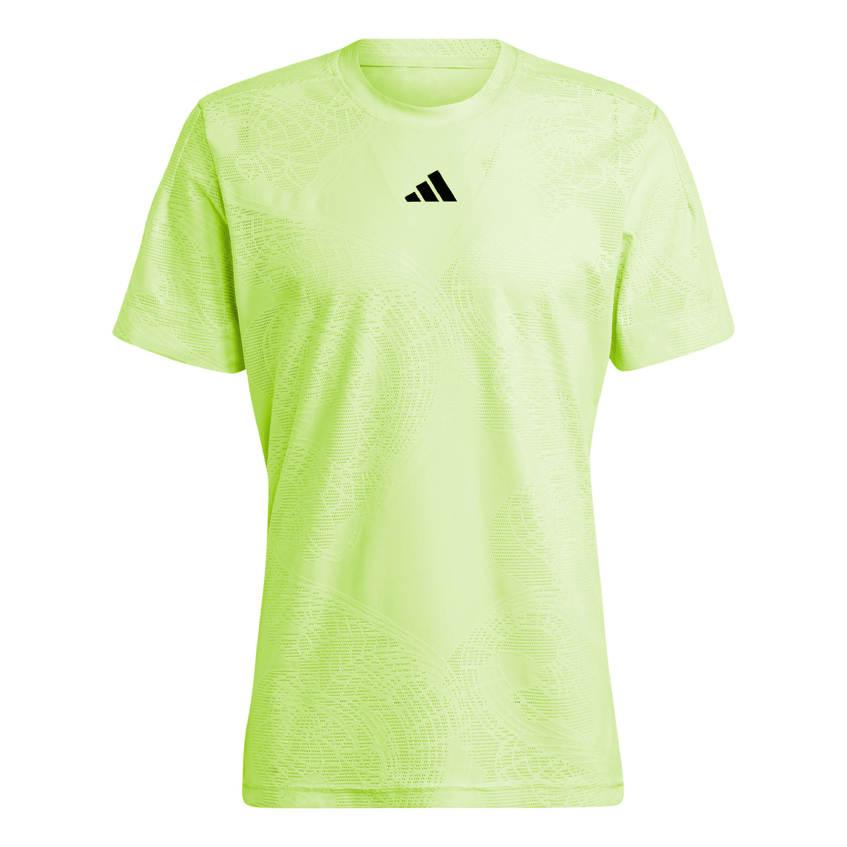 adidas FLFT Pro Camiseta de manga corta Hombres - lima,