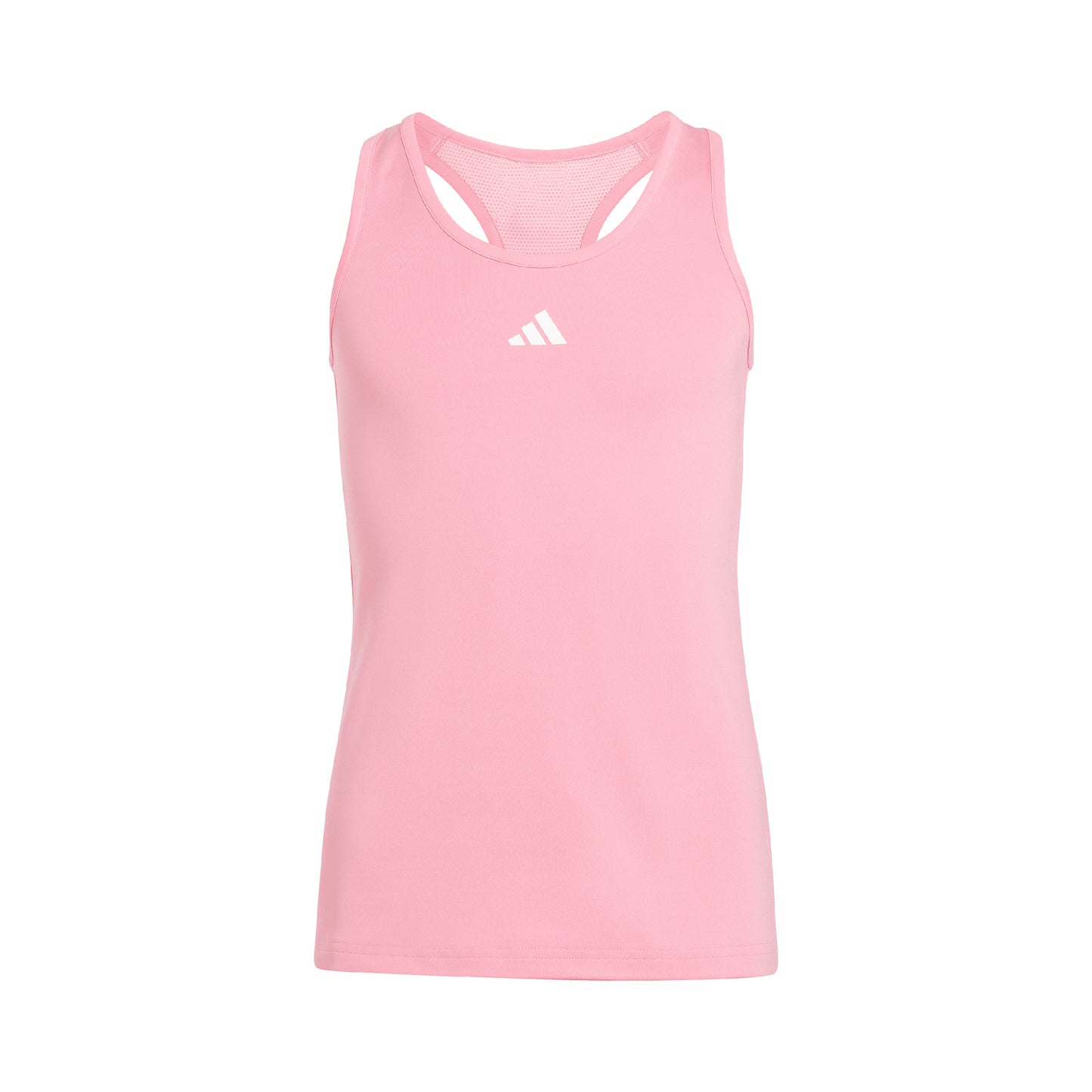 adidas Tech-Fit Camiseta de tirantes Chicas - rosa,