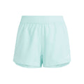 Training ES 3 Stripes Shorts Chicas - mint,