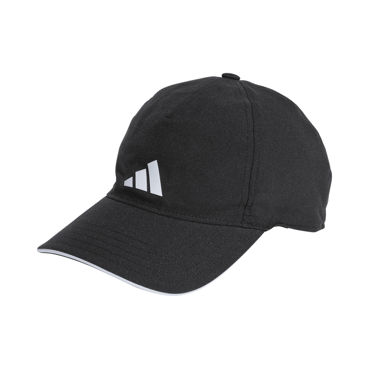 adidas Aeorready Ball Cap Gorra Hombres-Negro