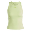 YGA ST Tank Camiseta de tirantes Mujeres - lima,