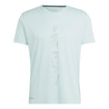 Terrex AGR Camiseta de running Hombres - verde claro,