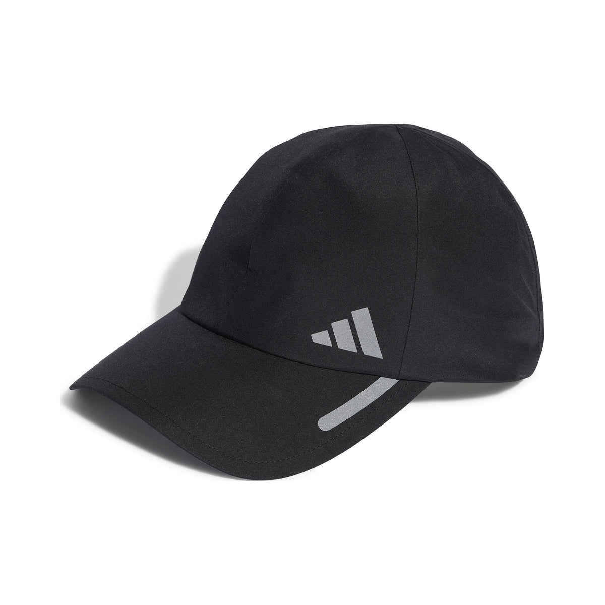 adidas Run Rain Ready Gorra Unisex - negro,
