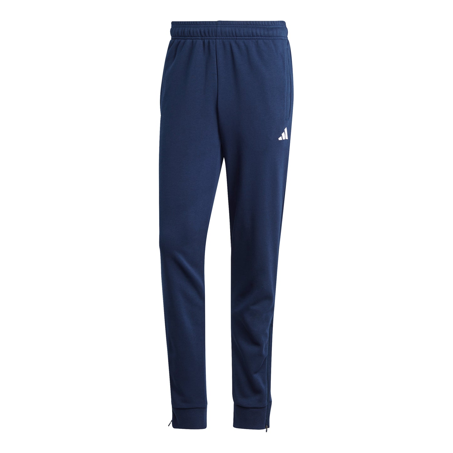 adidas Club Pantalón de entrenamiento Hombres - azul oscuro,