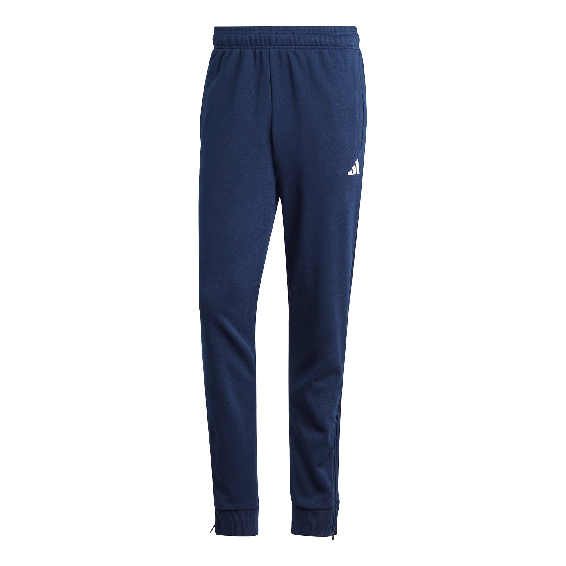 adidas Club Pantalón de entrenamiento Hombres - azul oscuro,