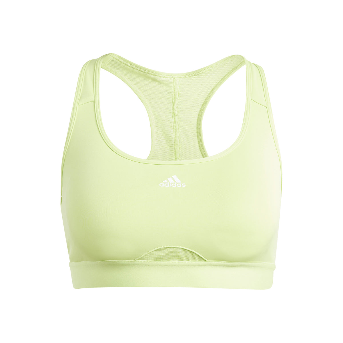 adidas Power MS Pullim Sujetador deportivo Mujeres - lima
