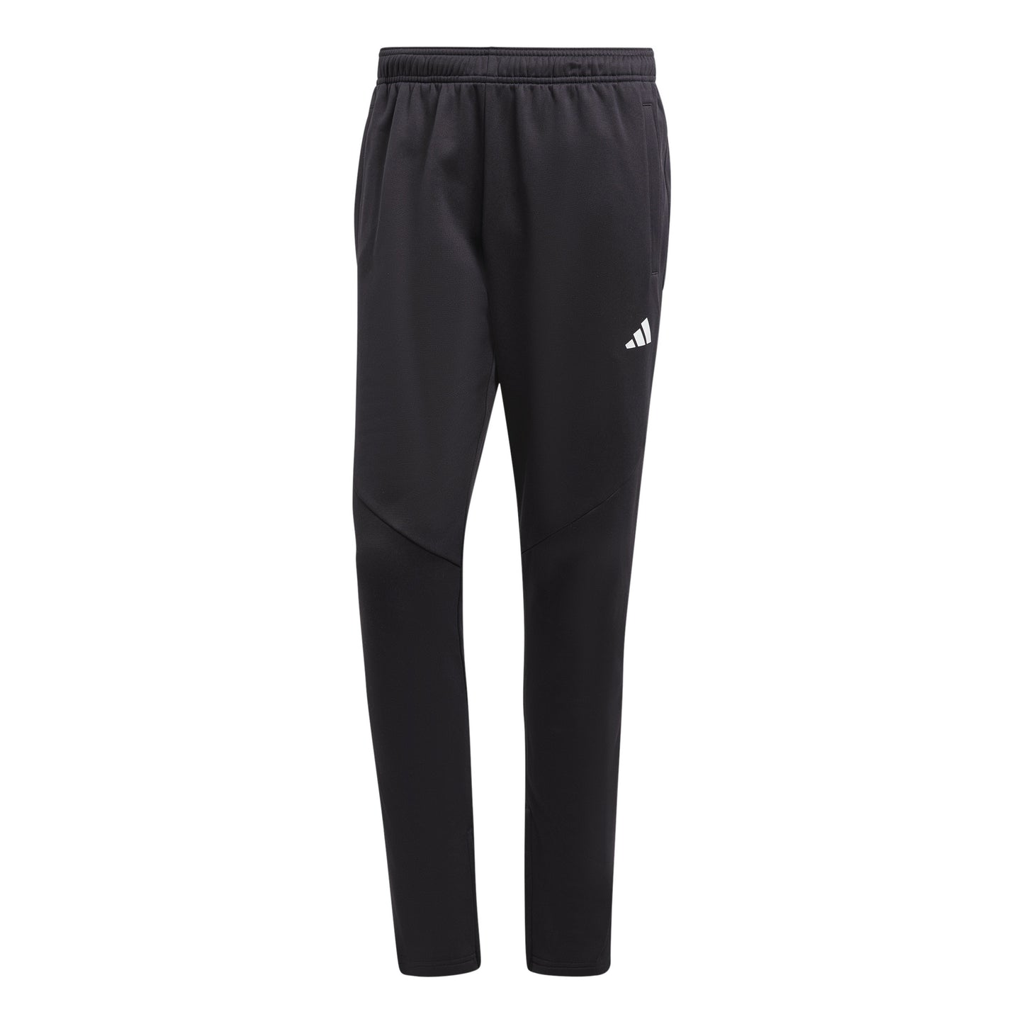 adidas GG 3 Stripes Pantalón de entrenamiento Hombres - negro,