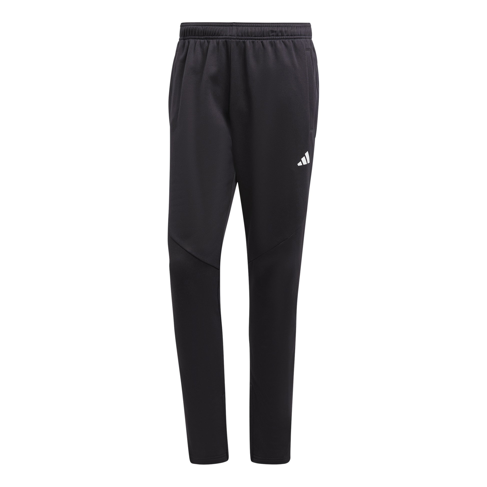 adidas GG 3 Stripes Pantalón de entrenamiento Hombres - negro,