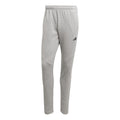 GG 3 Stripes Pantalón de entrenamiento Hombres - gris,