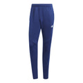 GG 3 Stripes Pantalón de entrenamiento Hombres - azul oscuro,
