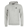 Feelcozy Sudadera con capucha Hombres - gris claro,
